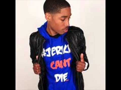 Wes Nyle - Im Back(Jerkin Song).wmv