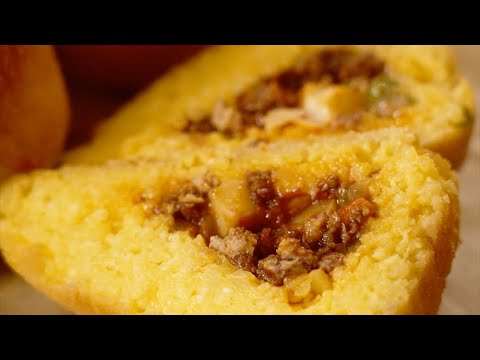 Sicilian Arancini