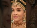 Ponniyin Selvan PS 1 Aishwarya Rai Nandhini Tamil Movie India