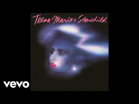 Teena Marie - Out On a Limb (Official Audio)