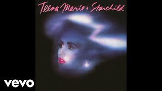 Teena Marie - Out On a Limb (Official Audio)