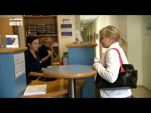 Null Freizeit - Vier Jobs - Kein Geld - Teil 1