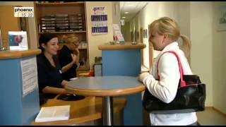 Null Freizeit - Vier Jobs - Kein Geld - Teil 1