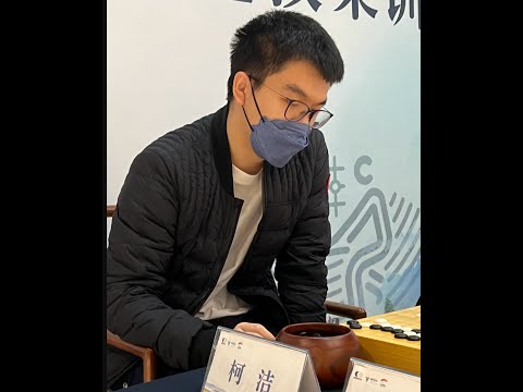 Pro Baduk/Go/Weiqi Podcast #2: 2022-04-15 to 04-22