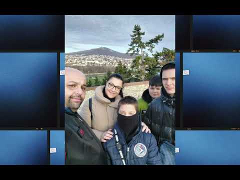 Lužiansky Čáve - na želanie 2023