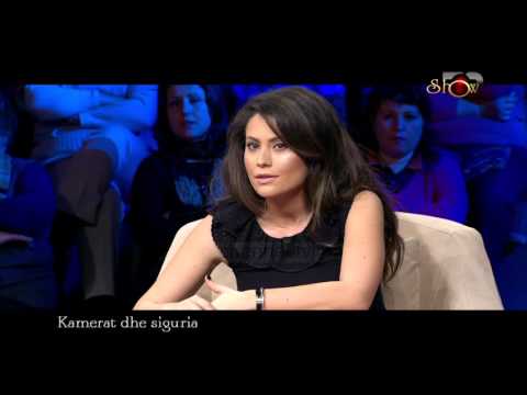 Top Show, 3 Shkurt 2016, Pjesa 1 - Top Channel Albania - Talk Show