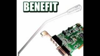 Benefit - Exact