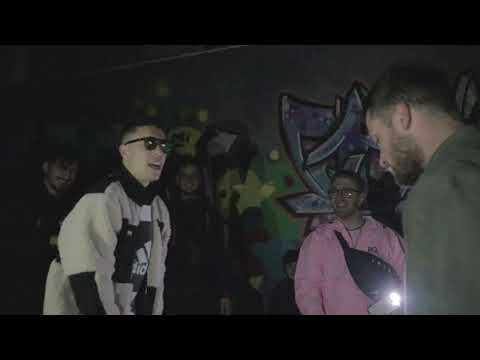 (BATALLÓN & MINUTAZOS) OSIRIS VS RAI - SEMIS - EUROMILLÓN BATTLE