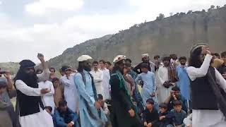 Waziristan attan