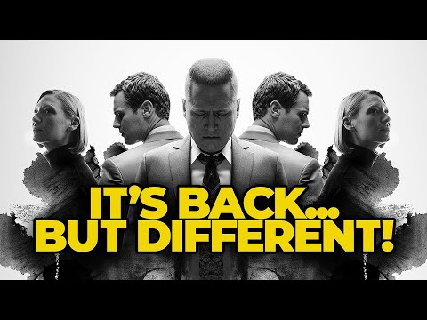 Mindhunter Is Coming Back (BUT... There’s A Catch)