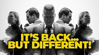 Mindhunter Is Coming Back (BUT... There’s A Catch)