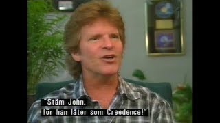 The 7 Best Documentaries And Videos About John Fogerty