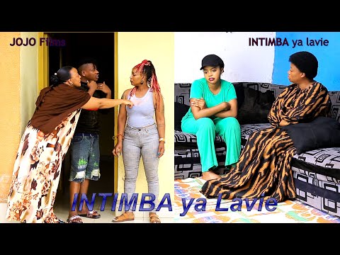 #INTIMBA ya La vie #Series S2Ep114🔥🔥🔥ESE INKURU LAVIE YUMVISE YATUMA AHINDUKA?🔥🔥🔥