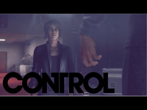 Control Part 10 - Dylan or P6