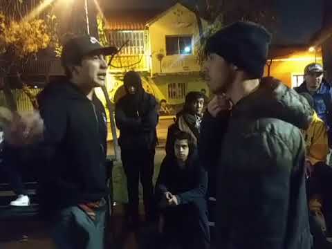 ⚡ Seiscero vs Nacho ZN ⚡ 🏆Semifinales🏆 Fecha 7