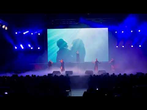 Original Enigma Voices – “I Love You… I Kill You” Live in Sofia, Bulgaria | 12.03.2025