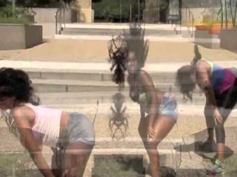 Imblosion -  Just Dance