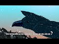 Black Crow - Jamiroquai (Animated Music Video)