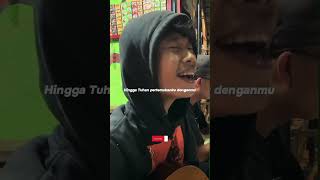 Download lagu Tanpa Rasa Bersalah Cover By Jibon mp3