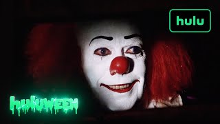 Pennywise Meets Georgie | Stephen King&#39;s IT | Hulu