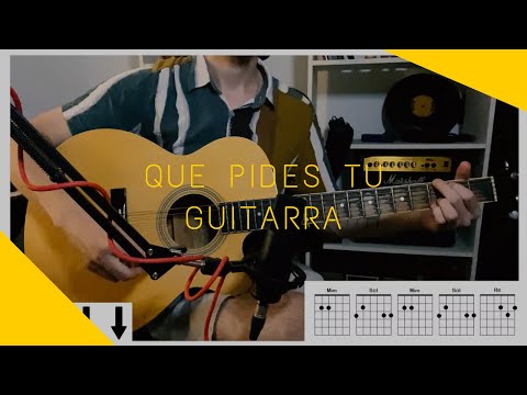 Que Pide Tu - Alex Ubago