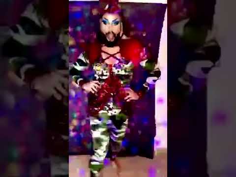 Killer Top Flúor - Live Show 25/09/20