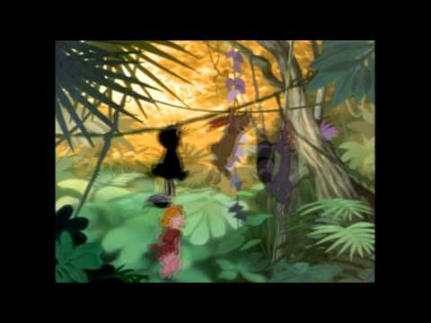 Magic English DVD 18 - Let's Travel