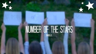 Number of the stars musikvideo