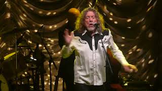 "Rich Woman &amp; Quattro &amp; Fortune Teller" Robert Plant &amp; Alison Krauss@Philadelphia 6/12/22