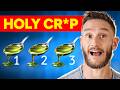 This is What 10 Tbsp of Olive Oil Daily for 30 Days Does to Your Body DEFAULT Thumbnail