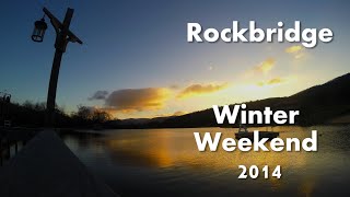 preview picture of video 'Rockbridge Younglife Winter Weekend 2014'