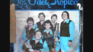 Vienen Las Brujas - Los 6 del Trópico