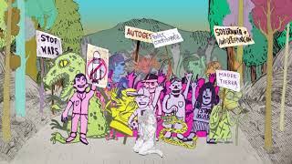 Video Pa' Andar Juntos de Sandino Primera                                                                