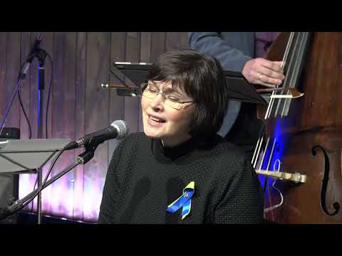 Seminar 100 kohvikuõhtu kontsert - 1. osa