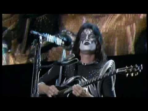 Kiss Symphony: Alive IV - Goin' Blind (Act Two) [HD]