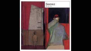 Gomez  Moon And Soon