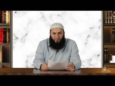 08. Pyetje:  A përmallohen prindërit në Xhenet, nëse familjarët e tyre janë në Xhehenem?