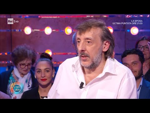 Massimo Ceccherini - From Us...Freewheeling 04/30/2023