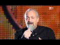 Sanremo - Finardi (Ultima Serata) - E tu lo chiami ...
