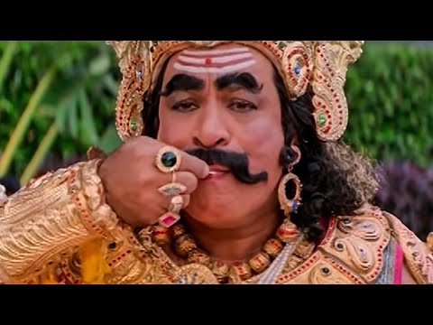 Kader Khan Aur Asrani Ne Khayi Bina Paise Ke 100 Ice Cream | Venkatesh | Raveena Tandon |Taqdeerwala