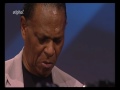 Mc Coy Tyner Trio feat. Bobby Hutcherson - For All We Know  - Jazzwoche Burghausen 2005
