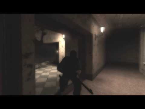 CSS 1ON4 CLUTCH *test* by koken