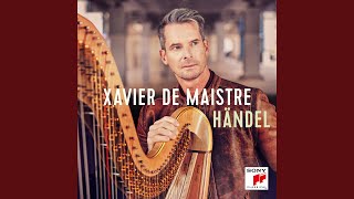 Download lagu Organ Concerto in F Major, HWV 293, Op. 4 No. 5 (Arr. for Harp & Orchestra by Álmos Tallós) :... mp3
