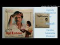 April Okati Vidudala BGM Ilayaraja