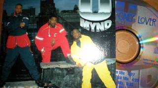 U-Mynd "Your Only Lover" (Ranger Rick Mix)