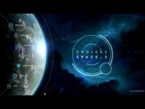 Endless Space 2 - Let's Play P17 - :(