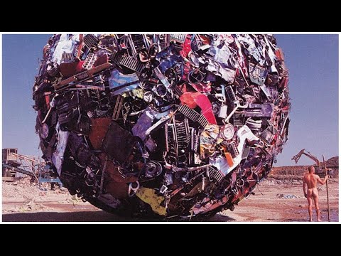 Metal Hammer of Doom: Anthrax - Stomp 442