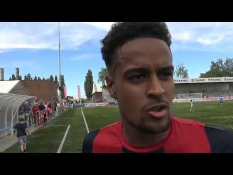 02 RFC Liège - K SV Oudenaarde 1 - 2 Résumé et ITV