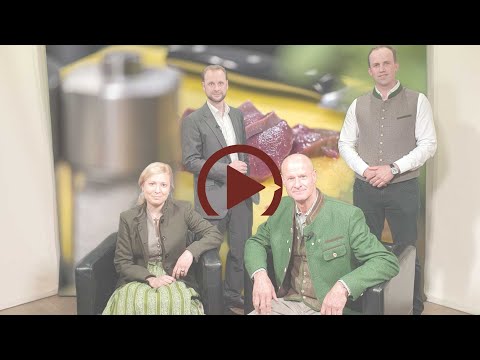 OÖ JagdTV - Wildbret-Vermarktung, Corona bringt Absatzschwierigkeiten