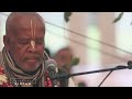 WAVES OF KIRTAN 84 Agnidev Jay Govinda Jay Gopal